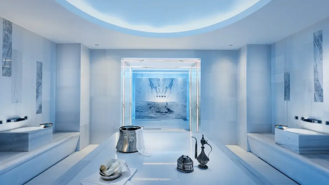Swissotel Resort Bodrum