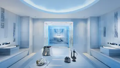 Swissotel Resort Bodrum