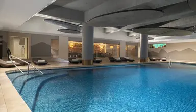 Swissotel Resort Bodrum