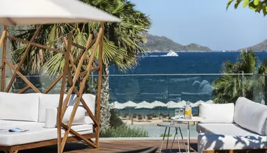 Swissotel Resort Bodrum