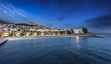 Swissotel Resort Bodrum