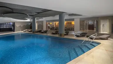 Swissotel Resort Bodrum