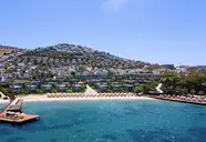 Swissotel Resort Bodrum