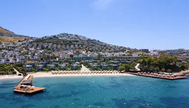 Swissotel Resort Bodrum