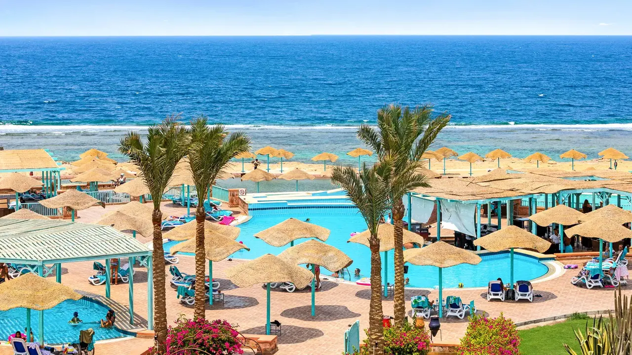 Swissotel Resort El Quseir