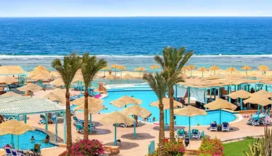 Swissotel Resort El Quseir