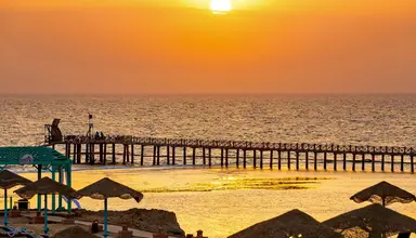 Swissotel Resort El Quseir