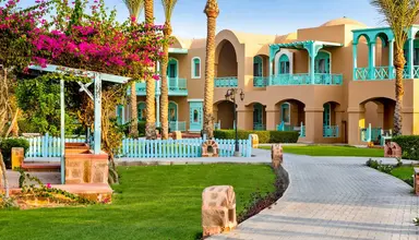 Swissotel Resort El Quseir