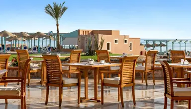 Swissotel Resort El Quseir