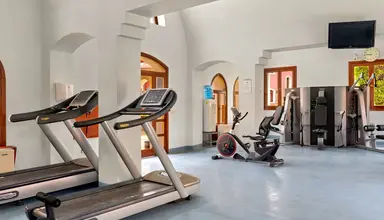 Swissotel Resort El Quseir