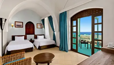 Swissotel Resort El Quseir