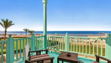 Swissotel Resort El Quseir