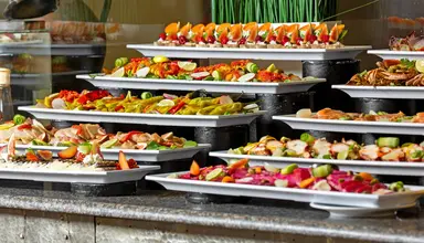 Swissotel Resort El Quseir