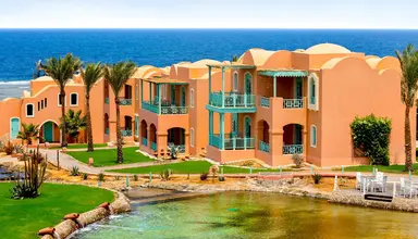 Swissotel Resort El Quseir