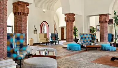 Swissotel Resort El Quseir