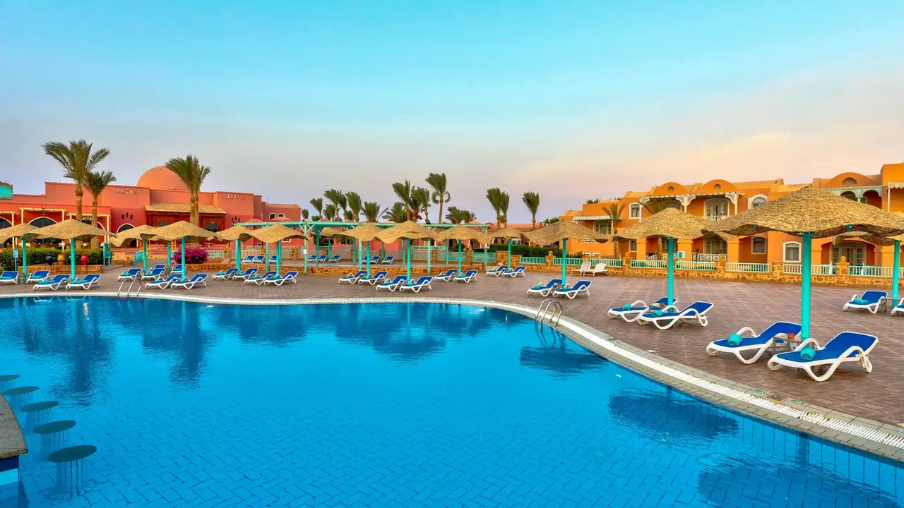 Swissotel Resort El Quseir