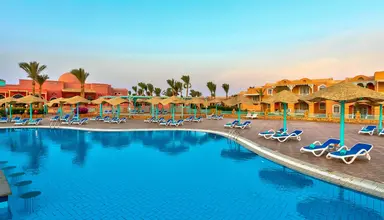 Swissotel Resort El Quseir