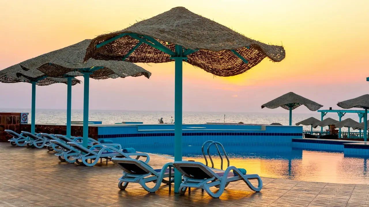 Swissotel Resort El Quseir