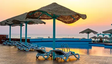 Swissotel Resort El Quseir