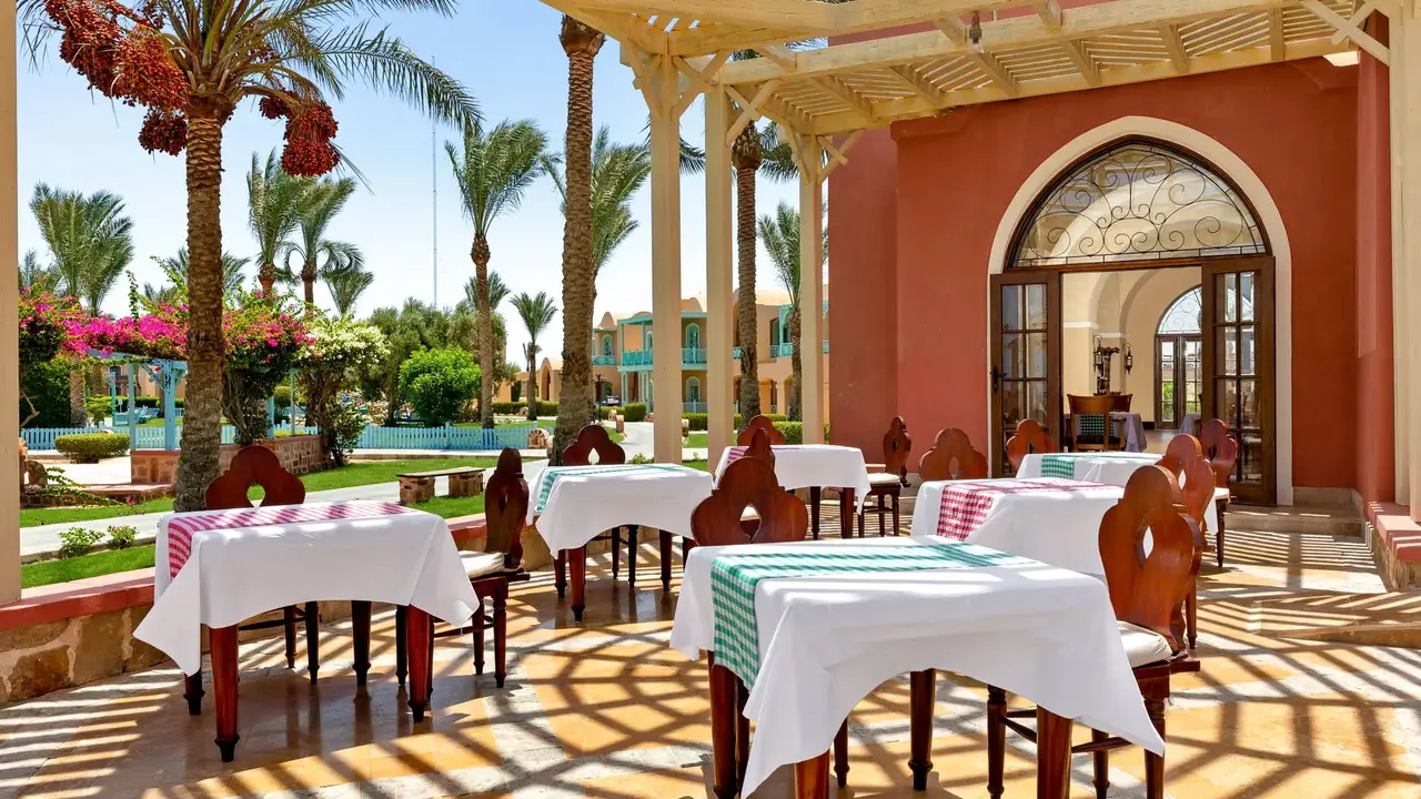 Swissotel Resort El Quseir