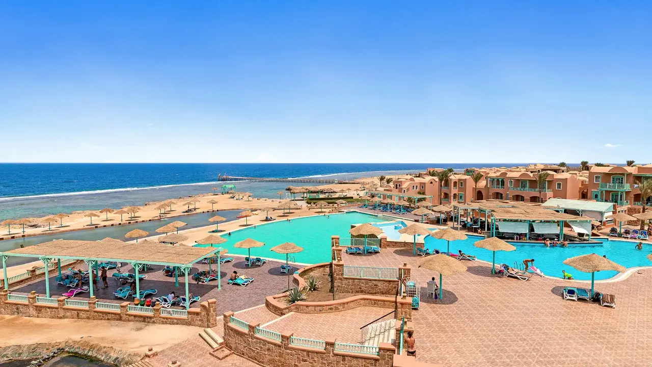 Swissotel Resort El Quseir