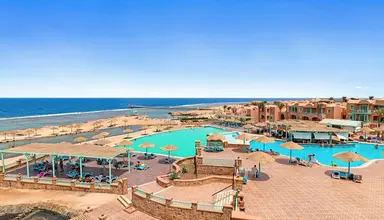 Swissotel Resort El Quseir