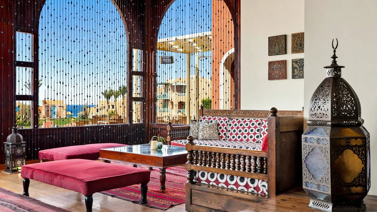 Swissotel Resort El Quseir