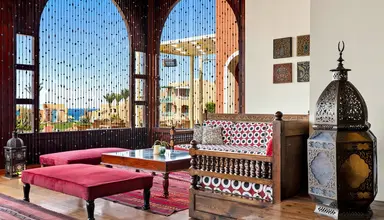 Swissotel Resort El Quseir