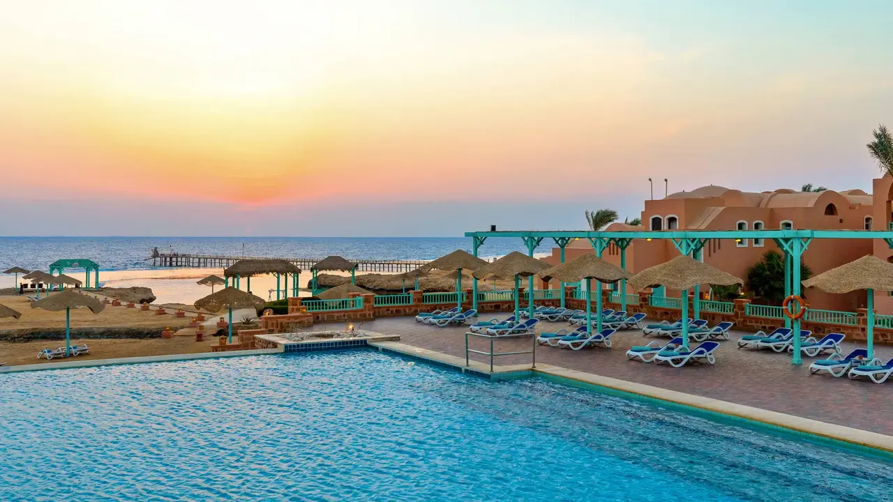 Swissotel Resort El Quseir