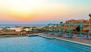 Swissotel Resort El Quseir