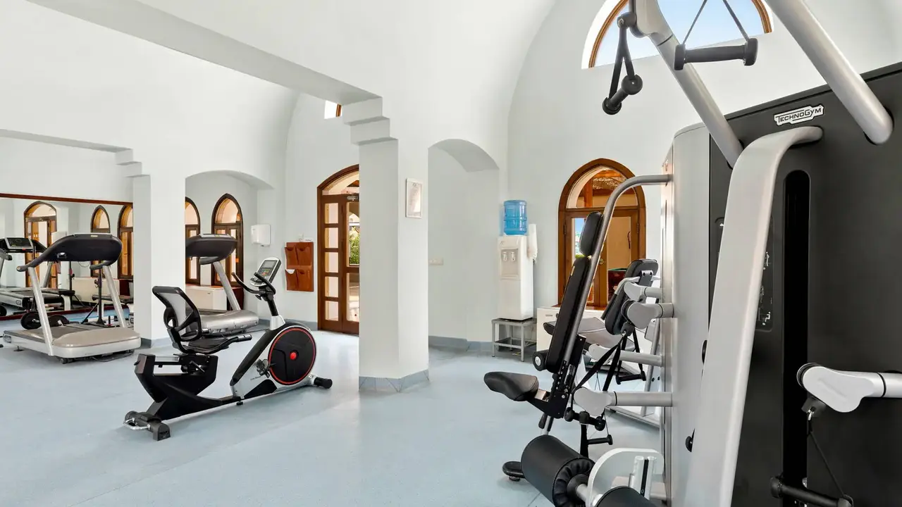 Swissotel Resort El Quseir
