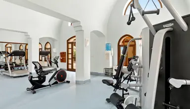 Swissotel Resort El Quseir