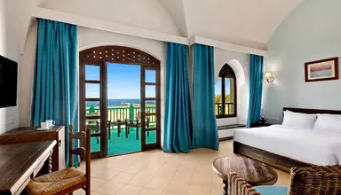 Swissotel Resort El Quseir