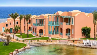 Swissotel Resort El Quseir