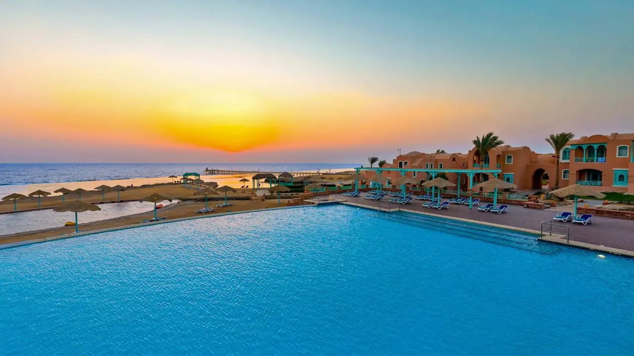Swissotel Resort El Quseir