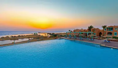 Swissotel Resort El Quseir