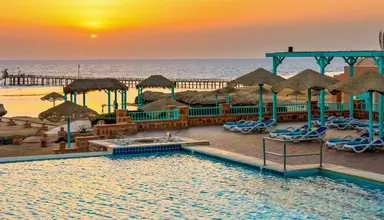 Swissotel Resort El Quseir
