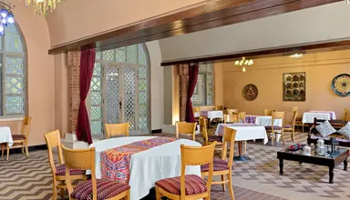 Swissotel Resort El Quseir