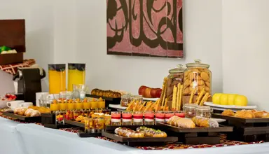 Swissotel Resort El Quseir