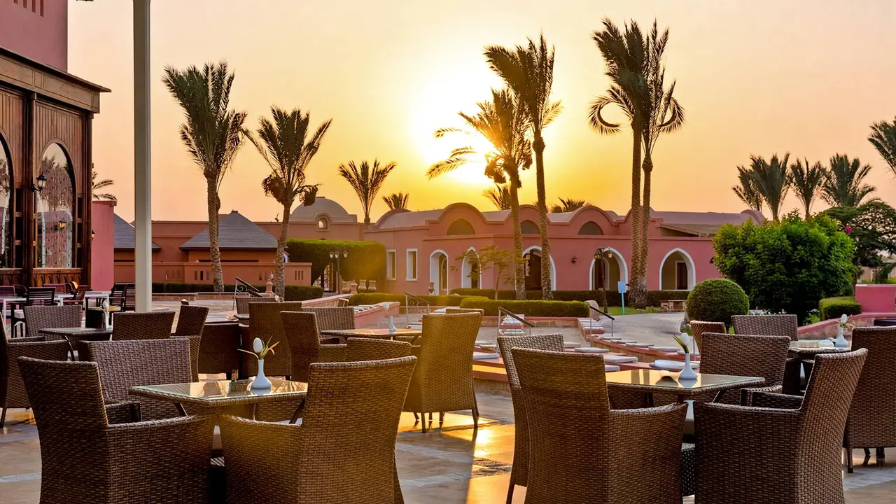 Swissotel Resort El Quseir