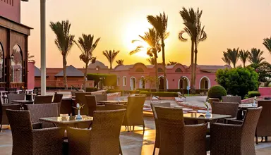 Swissotel Resort El Quseir