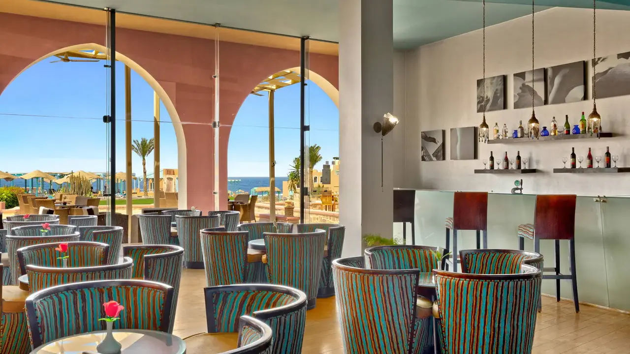 Swissotel Resort El Quseir