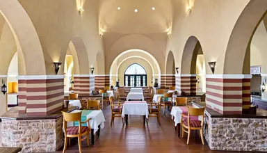 Swissotel Resort El Quseir