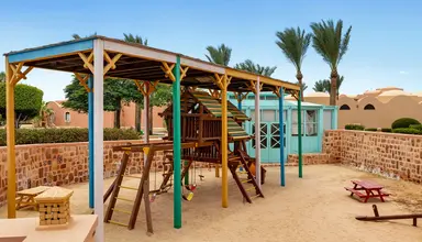 Swissotel Resort El Quseir