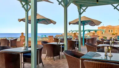 Swissotel Resort El Quseir