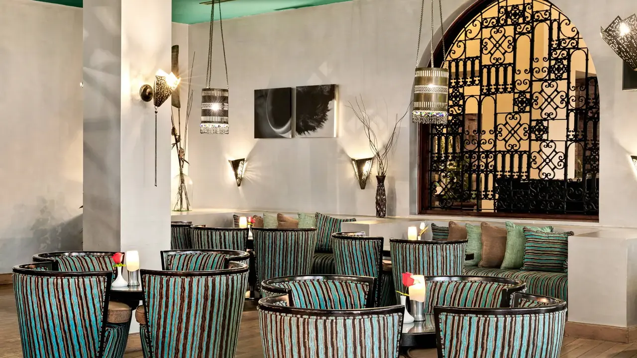 Swissotel Resort El Quseir