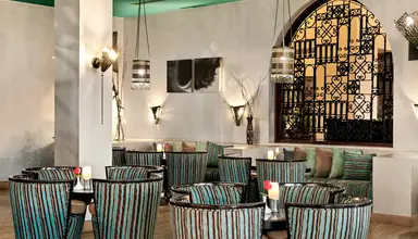 Swissotel Resort El Quseir