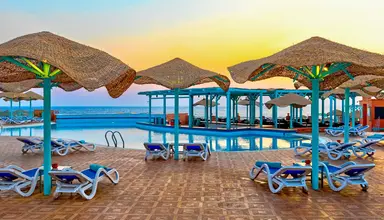 Swissotel Resort El Quseir