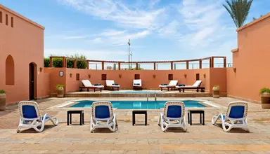 Swissotel Resort El Quseir