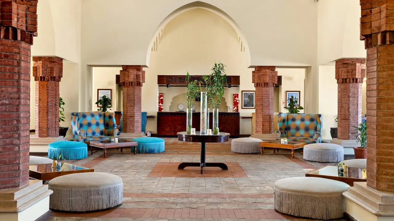Swissotel Resort El Quseir